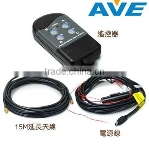 AVE OE TPMS for You and Your Security Alarm System thumbnail-2