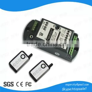 Autodoor Remote Controller thumbnail-1