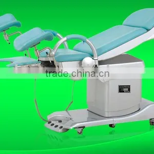 Electric Gynecology Delivery Beds thumbnail-1