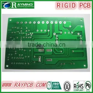 Custom Single-Sided Rigid PCB Board Electronic PCB thumbnail-1