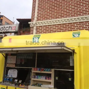 Outdoor Kiosk thumbnail-5