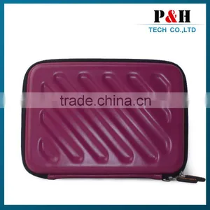 Protective Eva Zipper Case for Ipad thumbnail-1
