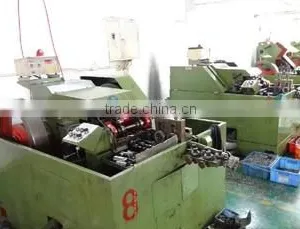 Dongguan City Zhaoming Hardware Co., Ltd. company overview - view 2 thumbnail