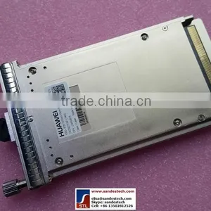 Huawei TRC5E21FNF-LF420 34060670 100G-4*25-1310NM-10KM-CFP CFP Optical Transceiver thumbnail-4