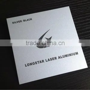 Laser Engraving Aluminum Sheet thumbnail-4