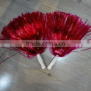 Cheerleading Pom Poms thumbnail-1