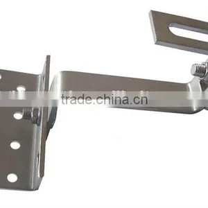 Solar Mount Roof Hook thumbnail-2