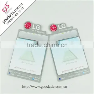 Convenient Recording Information Magnetic Sticky Notes thumbnail-1