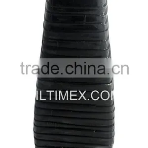Recycled Rubber Vase, Hight Rubber Vase thumbnail-1