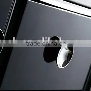 ROCH 2023 High-End Top Quality Design Wooden Bathroom Cabinet thumbnail-3