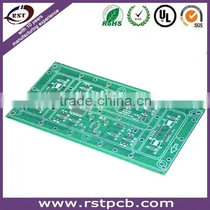 Fr4 Live Inverter Pcb Board thumbnail-1