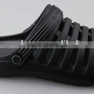 New Arrival Beach EVA Clogs Shoes Men Clogs Shoes thumbnail-1