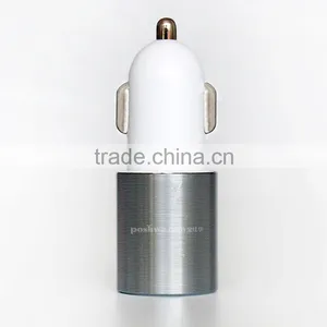 2 Usb Car Charger thumbnail-5