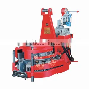 ZQ162-50 Drill Pipe Power Tong thumbnail-1
