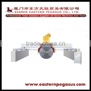 2015 Granite Marble Block Cutting Maching,block Machinery, Granite Bridge Saw thumbnail-1