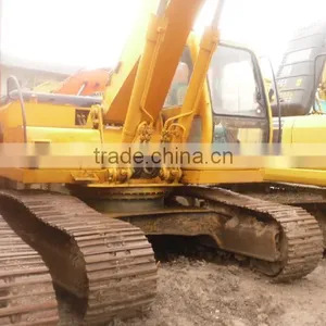 Used Hyundai 200LC-5 Excavator,rc Excavator, Wheel Excavator for Sale thumbnail-3