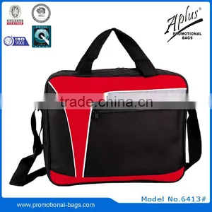 2016 Best Quality Products PVC Business Cheap Briefcase thumbnail-2