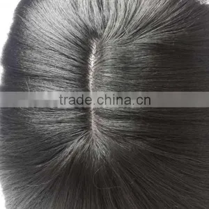 Shoulder Length Bob Wavy Natural Style Synthetic Wig thumbnail-6