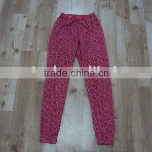 Kids' Merino Wool Underwear thumbnail-1