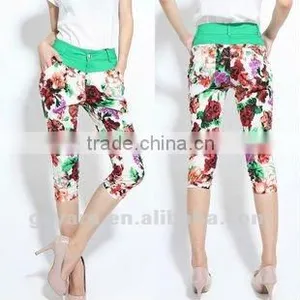 Women Pants 2011 2012 Design Trousers Jogging Fashion thumbnail-1