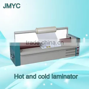 Office Laminator Hot and Cold for Photo and Documents thumbnail-2