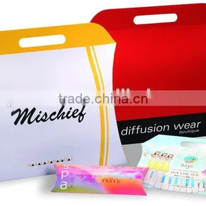 Custom Magnetic Paper Cardboard Perfume Kraft Gift Paper Boxes thumbnail-2