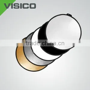 Light Collapsible Panel Reflector Diffuser Multi-disc Reflector Panel For Photography Studio thumbnail-6