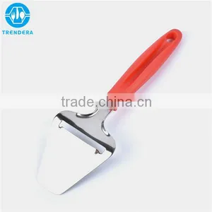 Fancy Style Stainless Steel Cheese Cutter Slicer thumbnail-2
