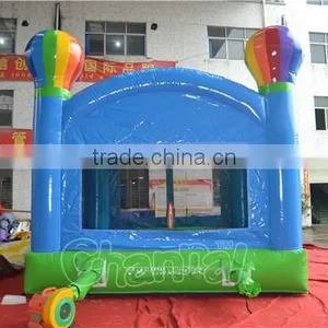 Good Quality Commercial Inflatable Balloon Bouncer Castle, Inflatable Bouncer for Kids thumbnail-6