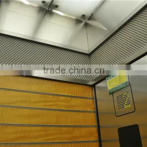 Wire Mesh, Metal Mesh for Facade thumbnail-1