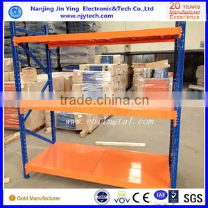 Nanjing Warehouse Storage Medium Duty Rack B,storage Rack,pallet Racking thumbnail-1