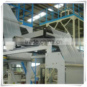 Transparent&breathable TPU Film/membrane to Composite Fabric thumbnail-6