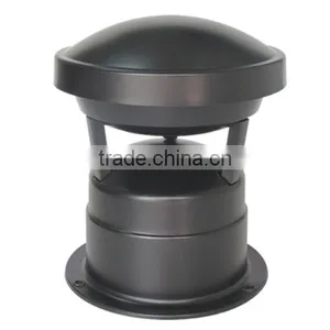 Public Address 6.5'' Waterproof Full Range Outdoor Garden Speaker With 70V or 100V Transformer thumbnail-4
