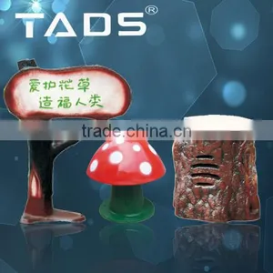 10-20W Garden Used Waterproof Mushroom Speaker With Audio Transformer thumbnail-1