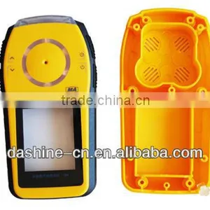 Industrial Design for Portable Gas Detector thumbnail-1