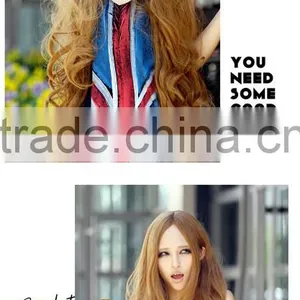 Silk Top Full Lace Wigs thumbnail-4