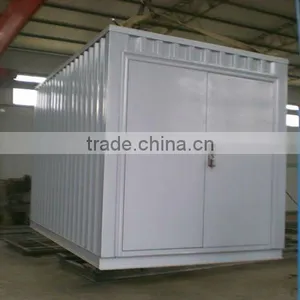 Portable Storage Container thumbnail-1