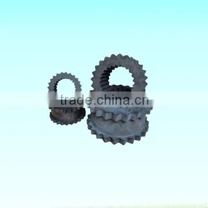 Atlas Copco Spare Parts Air Compressor Parts Compressor Parts Flexible Coupling thumbnail-1