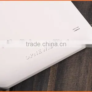 7 Inch Android Phone Tablet pc 3G 4G Phablet Support 4 Bands Dual Sim Slot HD Screen More Colors Available OEM Wholesale thumbnail-5