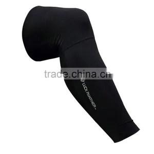 High Quality uv Protection Compression Leg Sleeves thumbnail-1