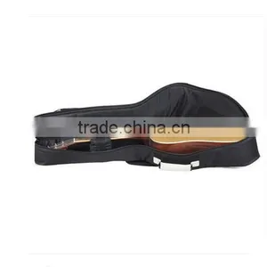 40" 41" Guitar Bag 600D Waterproof Oxford Backpack Guitar Gig Bag thumbnail-5
