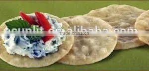 Rice Cracker Making Machine/rice Craker Production Line/rice Cracker Processing Line Quality Choice thumbnail-3