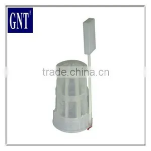Excavator Plastic PC200-7 Strainer thumbnail-1