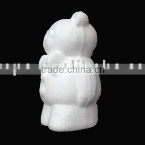Styropor Bear thumbnail-1
