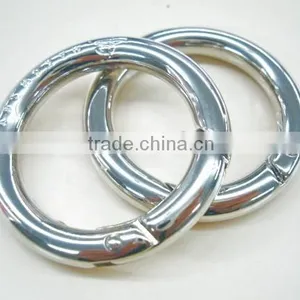 Round Shape Snap Hook thumbnail-1