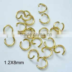Gold Ring thumbnail-1