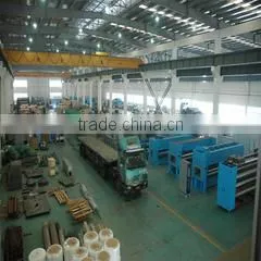 Shanghai Fiber Han Import And Export Co., Ltd. company overview - view 3 thumbnail