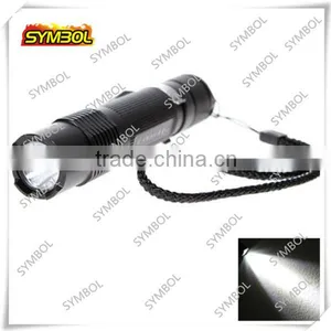 Convoy EDC Led Flashlight Pocket Led Flashlight With Clip for Hunting Outdoor thumbnail-1