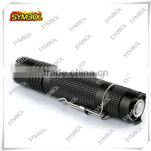 Direct Charging Flashlight Long Range Led Flashlight Car Charging Flashlight thumbnail-1