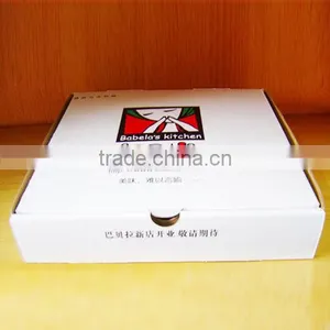 Customize Festival Cake Paper Box With Fast Delivery thumbnail-2